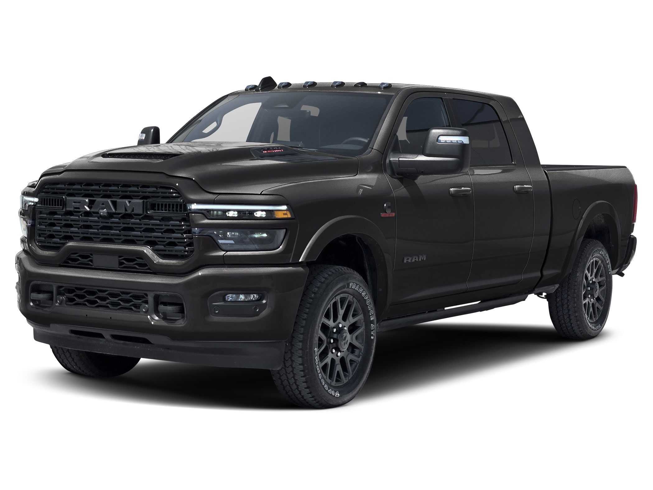 ram ram 2500 pickup 2026 3C6UR5TLXTG233434 image ram ram 2500 pickup 2026 3C6UR5TLXTG233434 image